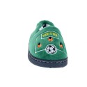 Pantuflas Gioseppo zapatos Niño modelo Leimen Verde 
