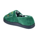 Pantuflas Gioseppo zapatos Niño modelo Leimen Verde 