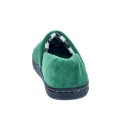 Pantuflas Gioseppo zapatos Niño modelo Leimen Verde 