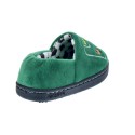 Pantuflas Gioseppo zapatos Niño modelo Leimen Verde 