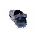 Zuecos Crocs zapatos Niño modelo Crocs Hilo Clog Kids Azul 
