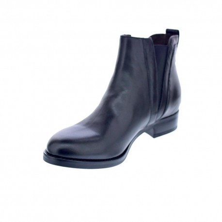 Botines Nero Giardini zapatos Mujer modelo 13100 Negro 