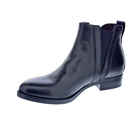 Botines Nero Giardini zapatos Mujer modelo 13100 Negro 