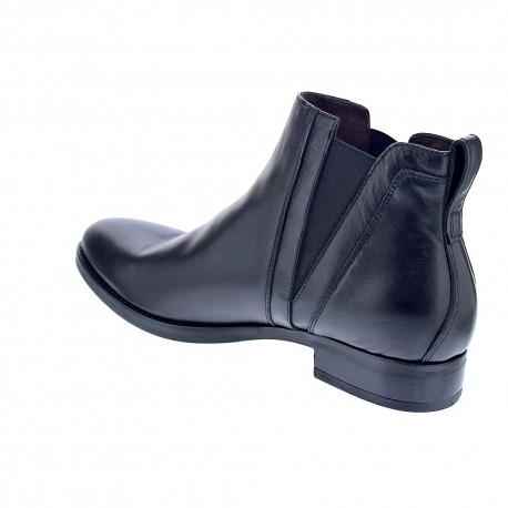 Botines Nero Giardini zapatos Mujer modelo 13100 Negro 