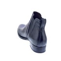 Botines Nero Giardini zapatos Mujer modelo 13100 Negro 