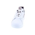 Zapatillas Mtng zapatos Niña modelo 48145 Blanco 