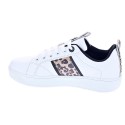 Zapatillas Mtng zapatos Niña modelo 48145 Blanco 