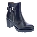 Botines Nero Giardini zapatos Mujer modelo 14100 Negro 