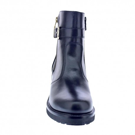 Botines Nero Giardini zapatos Mujer modelo 14200 Negro 