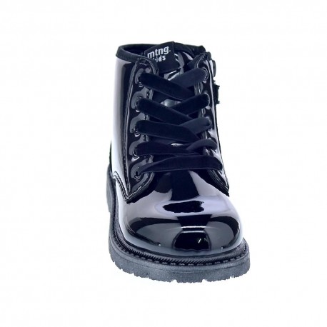 Botines Mtng zapatos Niña modelo 47713 Negro 