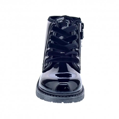 Botines Mtng zapatos Niña modelo 47713 Negro 