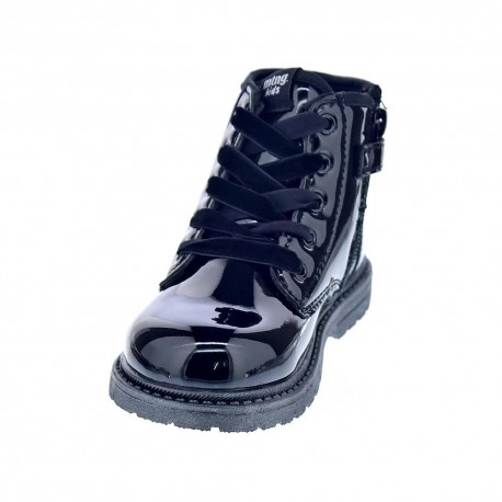 Botines Mtng zapatos Niña modelo 47713 Negro 