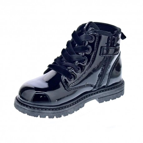 Botines Mtng zapatos Niña modelo 47713 Negro 