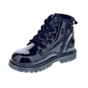 Botines Mtng zapatos Niña modelo 47713 Negro 