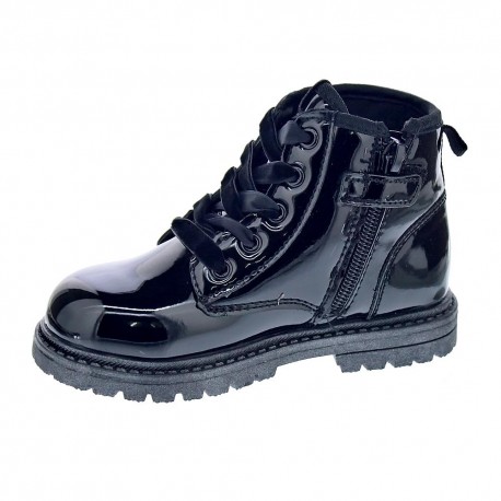 Botines Mtng zapatos Niña modelo 47713 Negro 