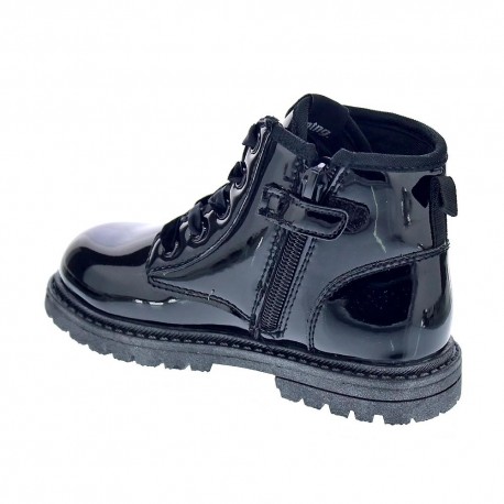 Botines Mtng zapatos Niña modelo 47713 Negro 