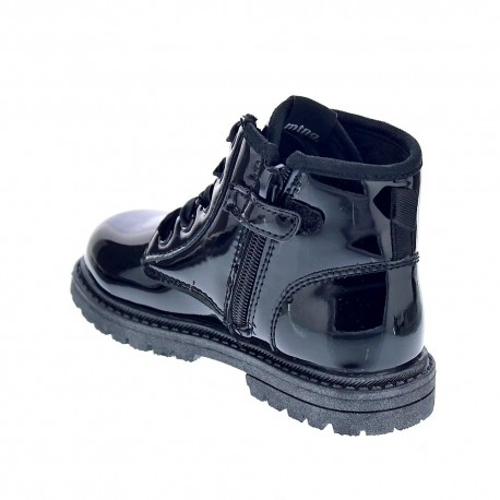 Botines Mtng zapatos Niña modelo 47713 Negro 