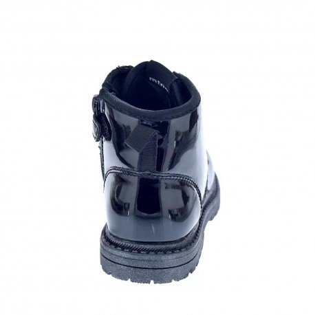 Botines Mtng zapatos Niña modelo 47713 Negro 