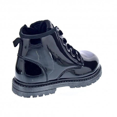 Botines Mtng zapatos Niña modelo 47713 Negro 