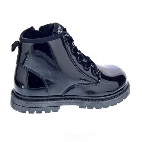 Botines Mtng zapatos Niña modelo 47713 Negro 