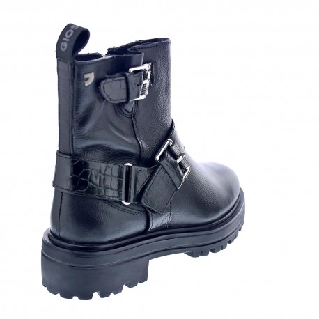 Botines Gioseppo zapatos Mujer modelo Enschede Negro 