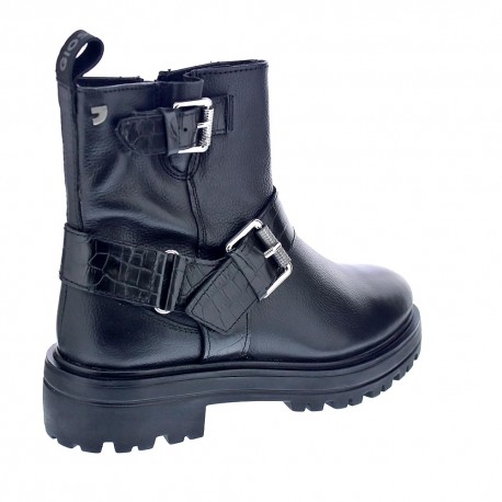 Botines Gioseppo zapatos Mujer modelo Enschede Negro 