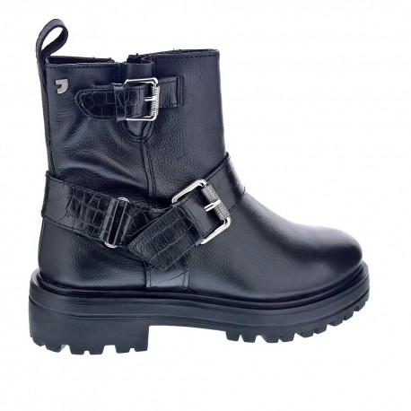 Botines Gioseppo zapatos Mujer modelo Enschede Negro 