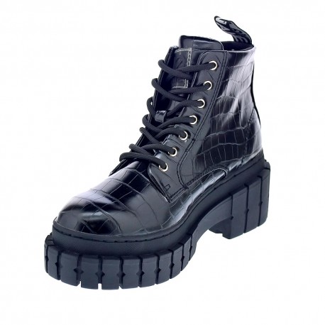 Botines No Name zapatos Mujer modelo Kross Low Negro 