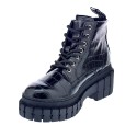 Botines No Name zapatos Mujer modelo Kross Low Negro 