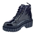 Botines No Name zapatos Mujer modelo Kross Low Negro 