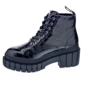 Botines No Name zapatos Mujer modelo Kross Low Negro 