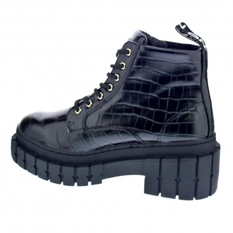 Botines No Name zapatos Mujer modelo Kross Low Negro 