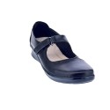 Bailarinas Clarks zapatos Mujer modelo Hope Henley Negro 