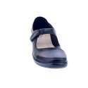 Bailarinas Clarks zapatos Mujer modelo Hope Henley Negro 