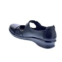 Bailarinas Clarks zapatos Mujer modelo Hope Henley Negro 