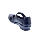 Bailarinas Clarks zapatos Mujer modelo Hope Henley Negro 