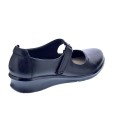 Bailarinas Clarks zapatos Mujer modelo Hope Henley Negro 