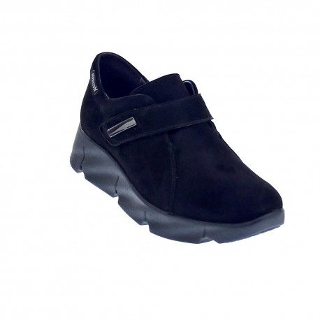 Zapatos Mephisto zapatos Mujer modelo Halyssa Negro 