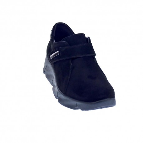 Zapatos Mephisto zapatos Mujer modelo Halyssa Negro 