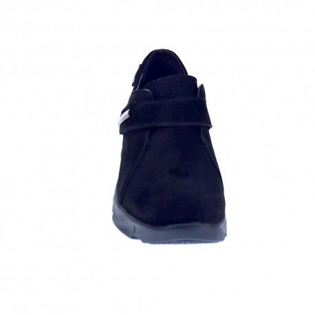 Zapatos Mephisto zapatos Mujer modelo Halyssa Negro 