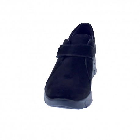 Zapatos Mephisto zapatos Mujer modelo Halyssa Negro 