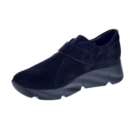 Zapatos Mephisto zapatos Mujer modelo Halyssa Negro 