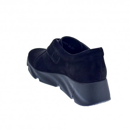 Zapatos Mephisto zapatos Mujer modelo Halyssa Negro 