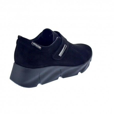 Zapatos Mephisto zapatos Mujer modelo Halyssa Negro 