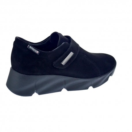 Zapatos Mephisto zapatos Mujer modelo Halyssa Negro 