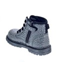 Botines Mtng zapatos Niña modelo 47713 Plata 