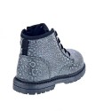 Botines Mtng zapatos Niña modelo 47713 Plata 