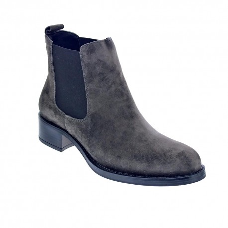 Botas Alpe zapatos Mujer modelo 42361134 Marrón 