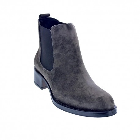 Botas Alpe zapatos Mujer modelo 42361134 Marrón 