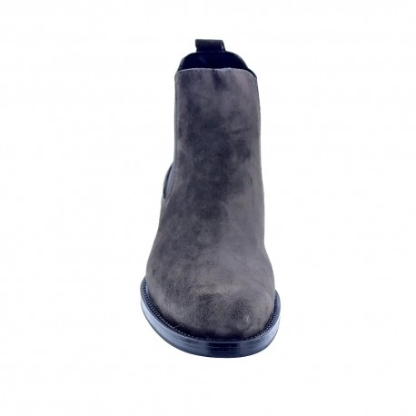 Botas Alpe zapatos Mujer modelo 42361134 Marrón 